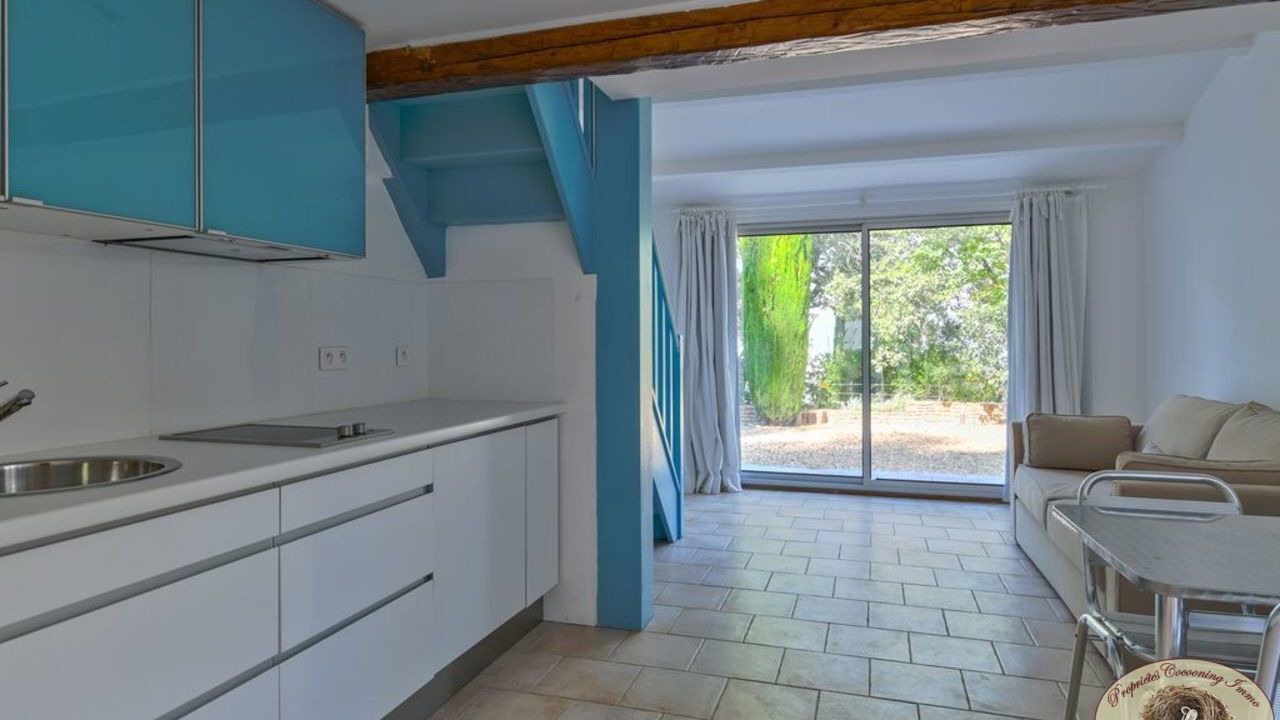 Photo of Kitchen in Le Beausset