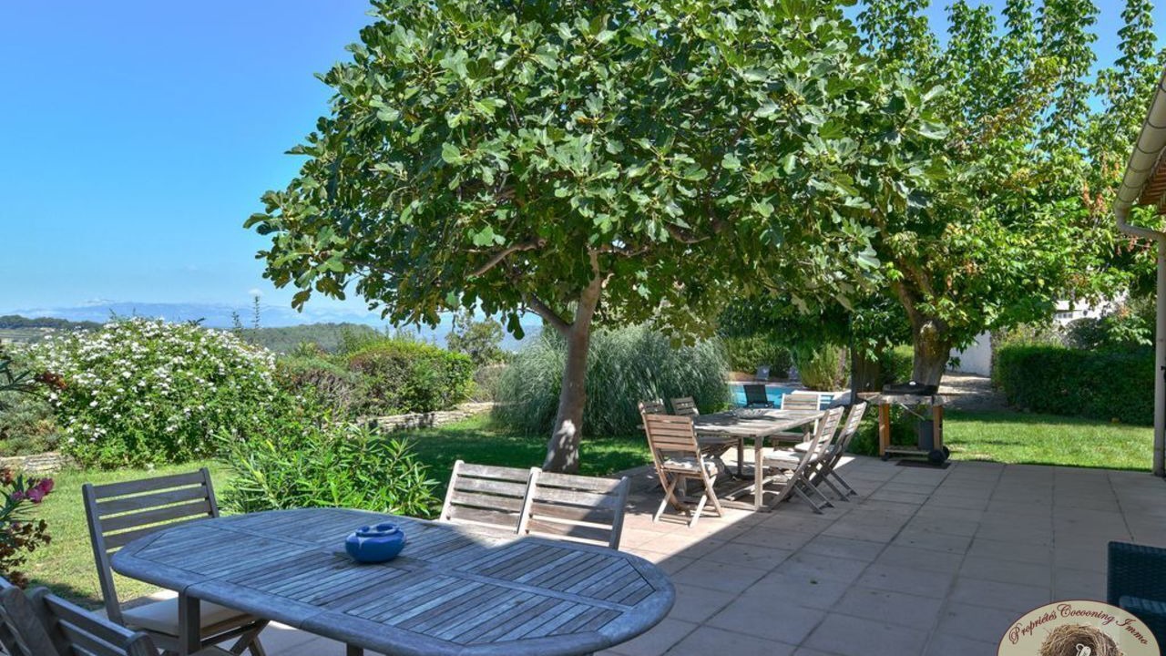 Photo of Outdoor in Le Beausset