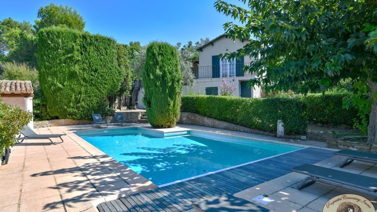Photo of Outdoor in Le Beausset