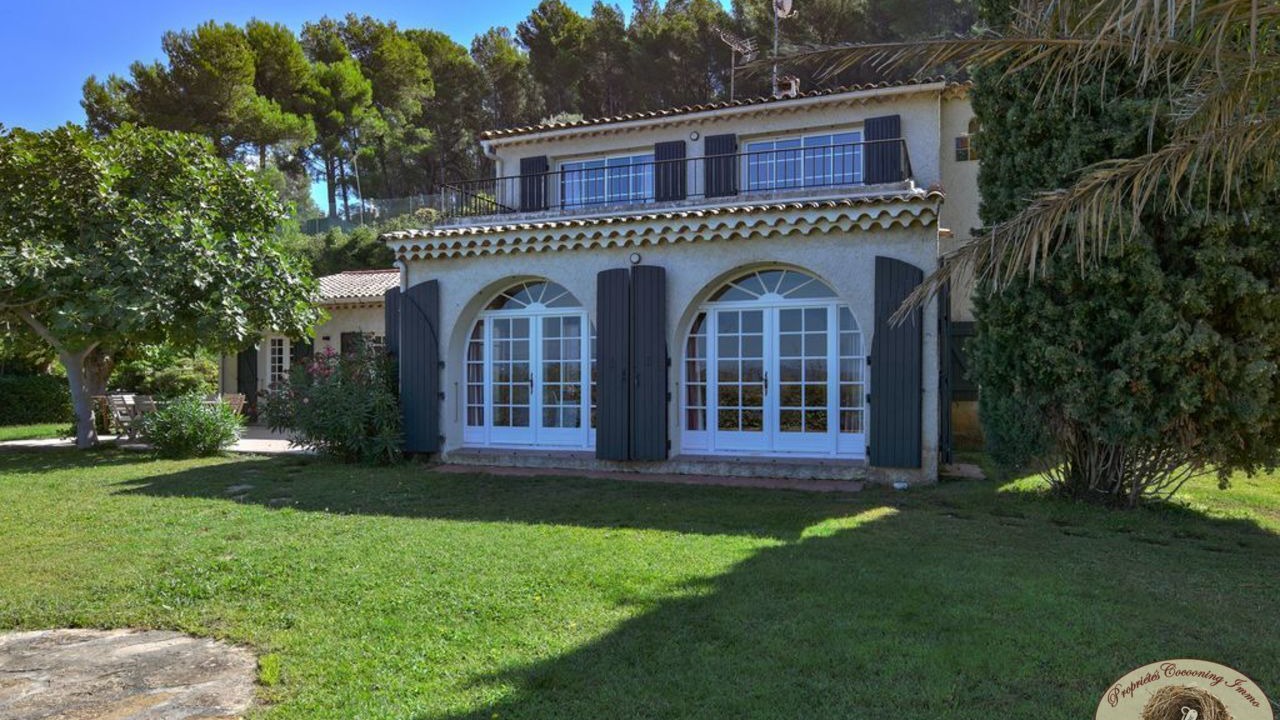 Photo of Outdoor in Le Beausset