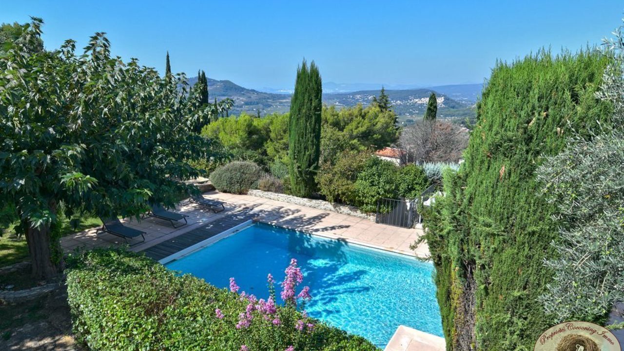 Photo of Outdoor in Le Beausset