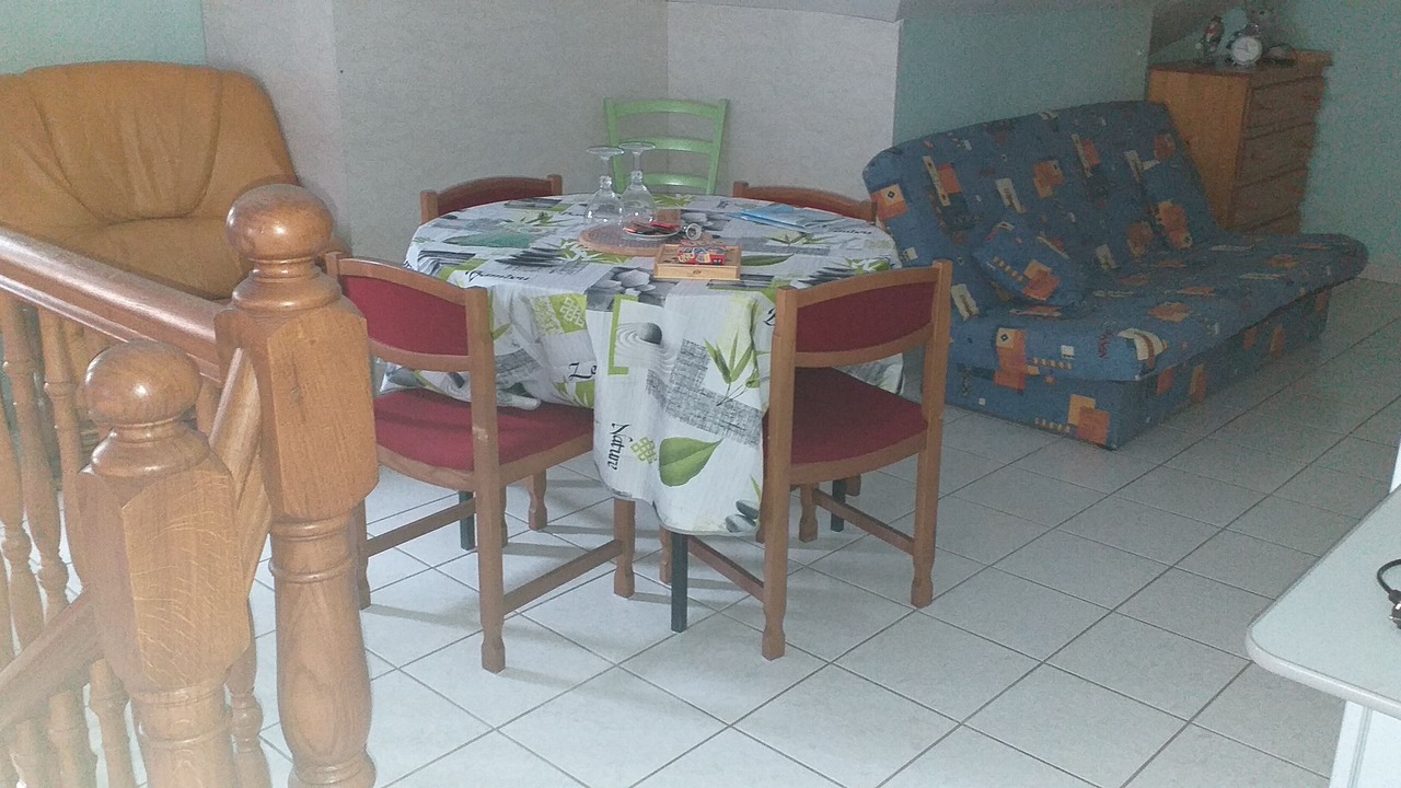 Photo of Bedroom in Taintrux