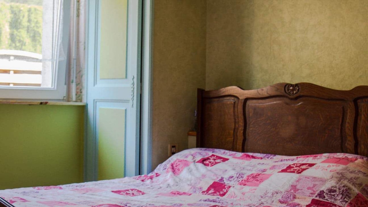 Photo of Bedroom in Taintrux