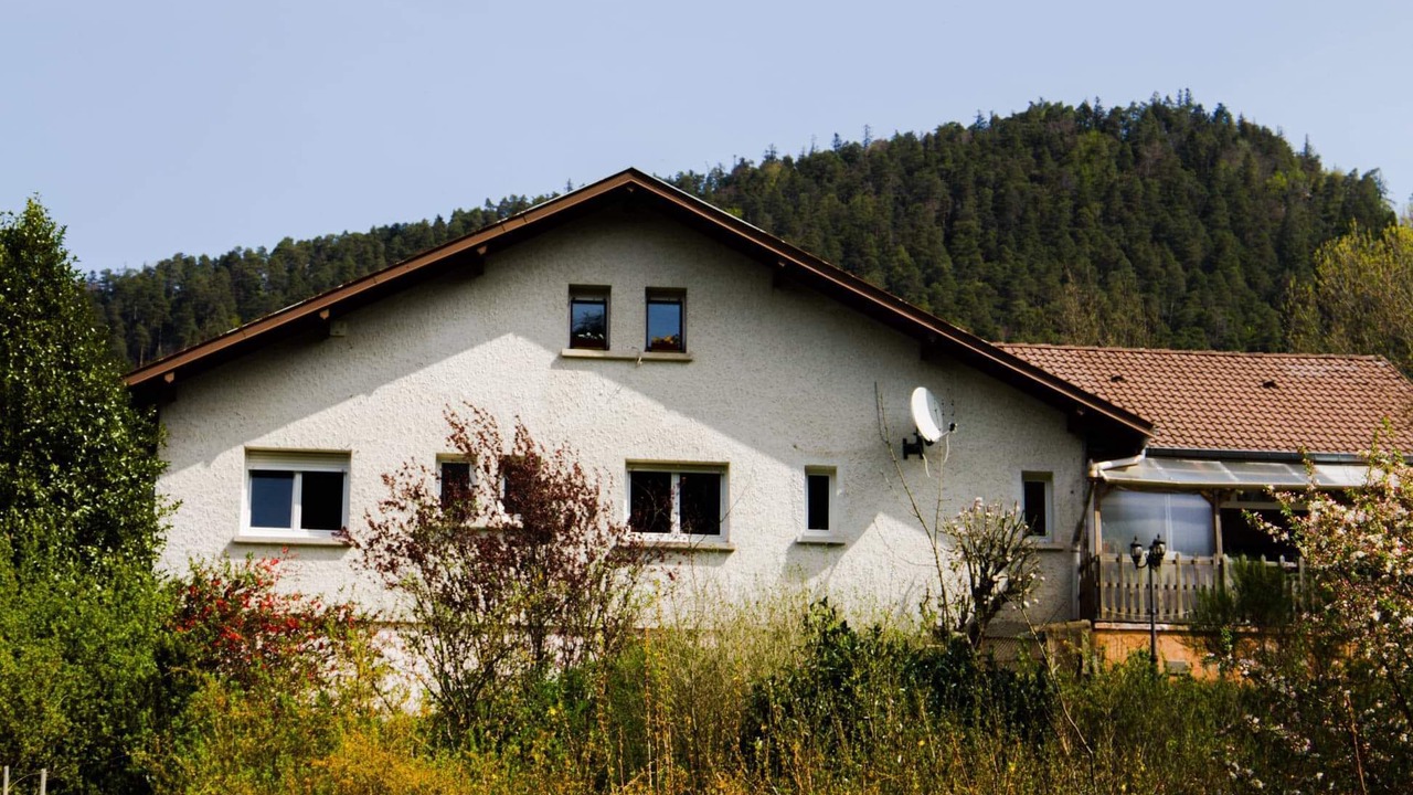 Photo of Outdoor in Taintrux