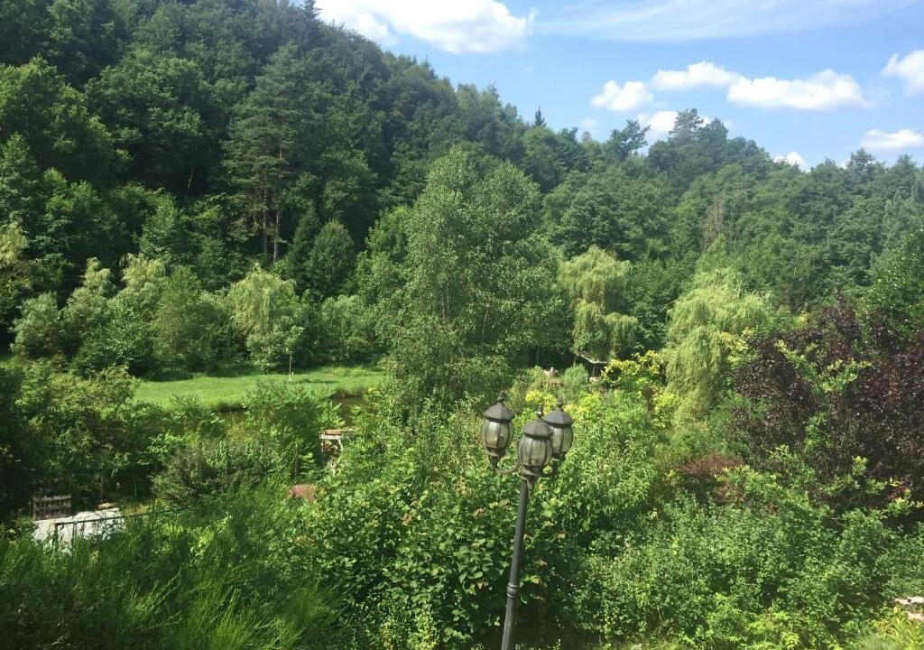Photo of Outdoor in Taintrux
