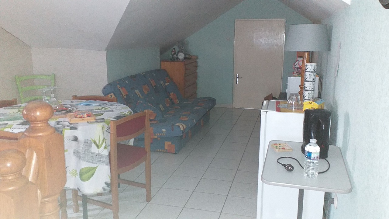 Photo of Bedroom in Taintrux