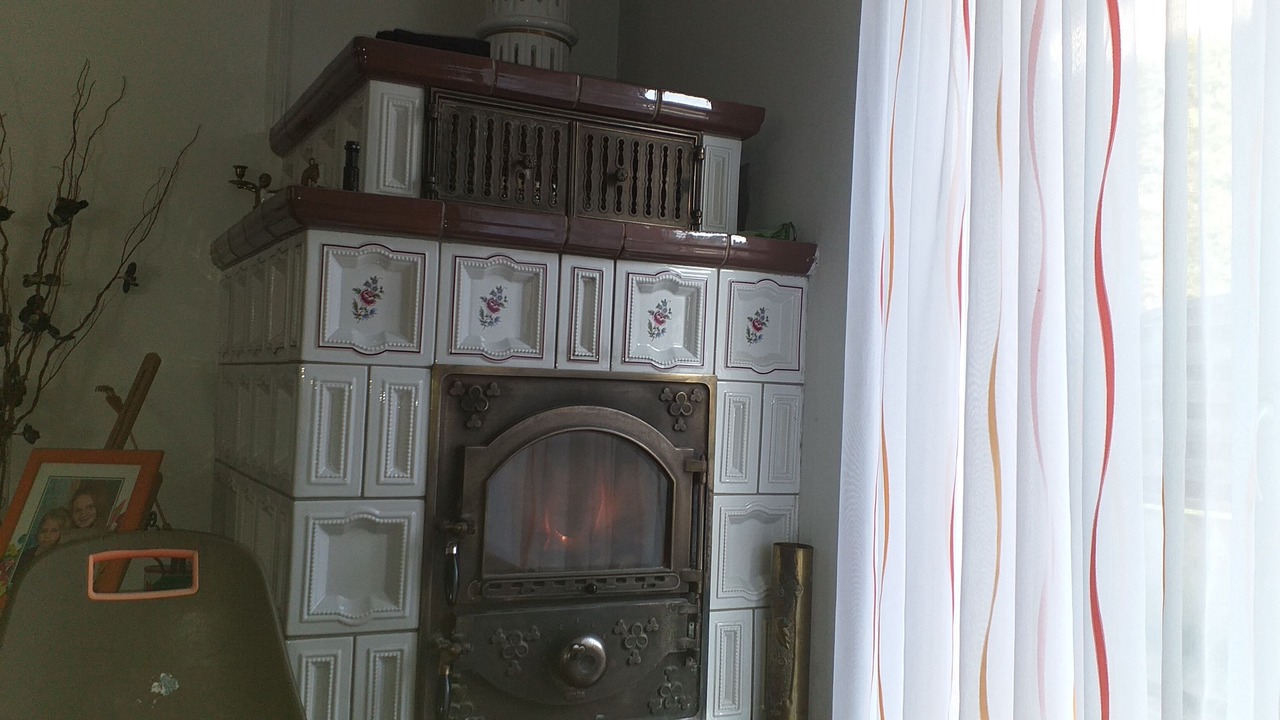 Photo of Livingroom in Taintrux