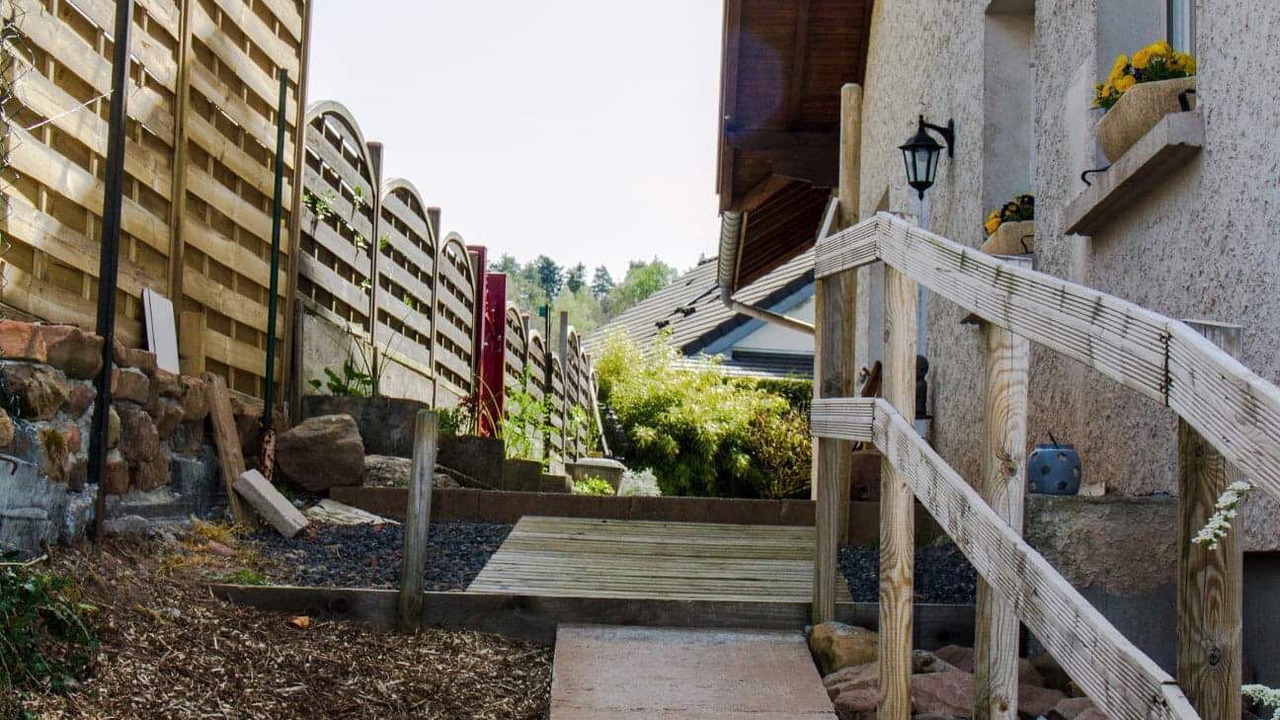 Photo of Outdoor in Taintrux