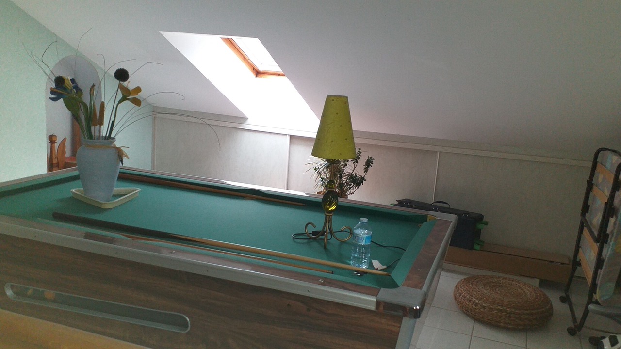 Photo of Bedroom in Taintrux