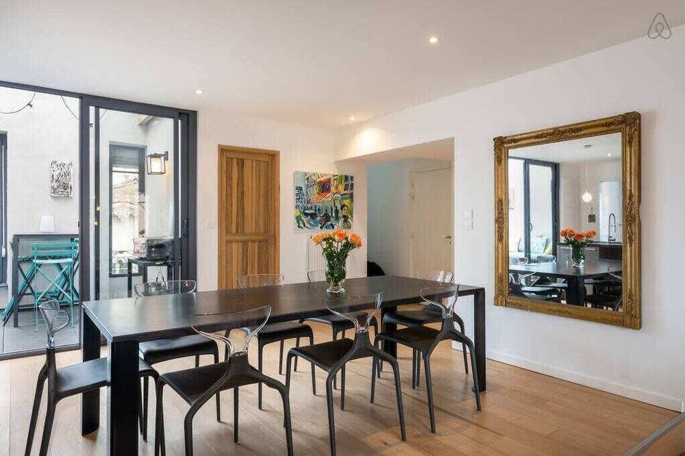 Photo of Kitchen in Croix Rousse