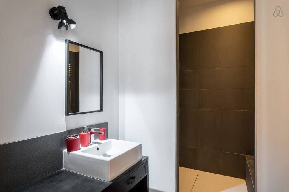 Photo of Bathroom in Croix Rousse