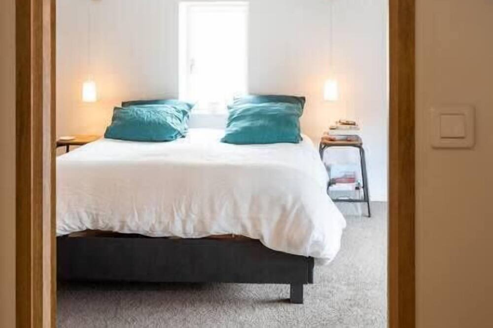 Photo of Bedroom in Croix Rousse