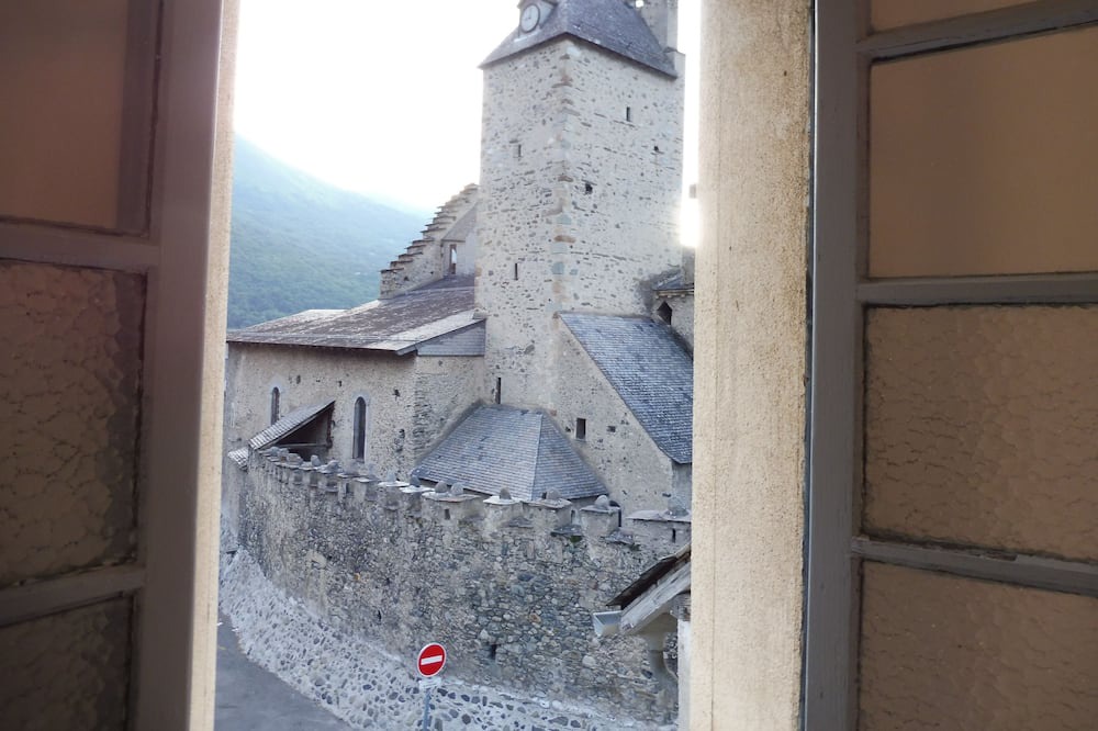 Photo of Outdoor in Luz-Saint-Sauveur