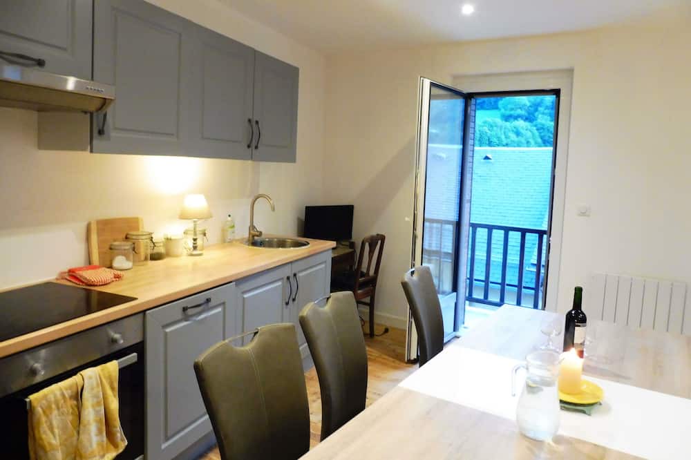 Photo of Kitchen in Luz-Saint-Sauveur