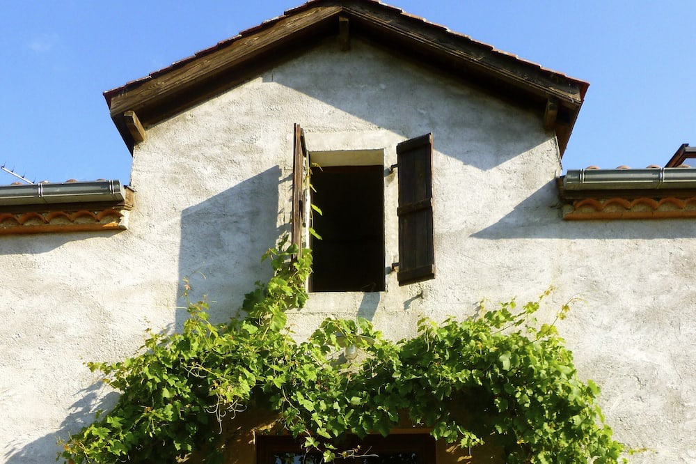Photo of Outdoor in Troncens