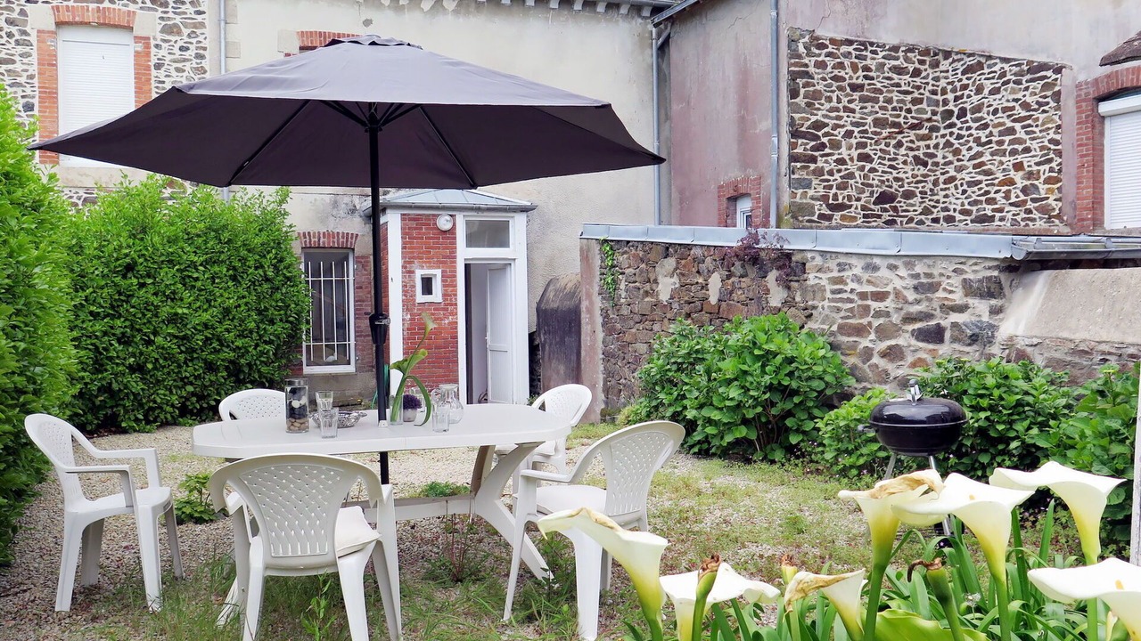 Photo of Outdoor in Cotes d'Armor