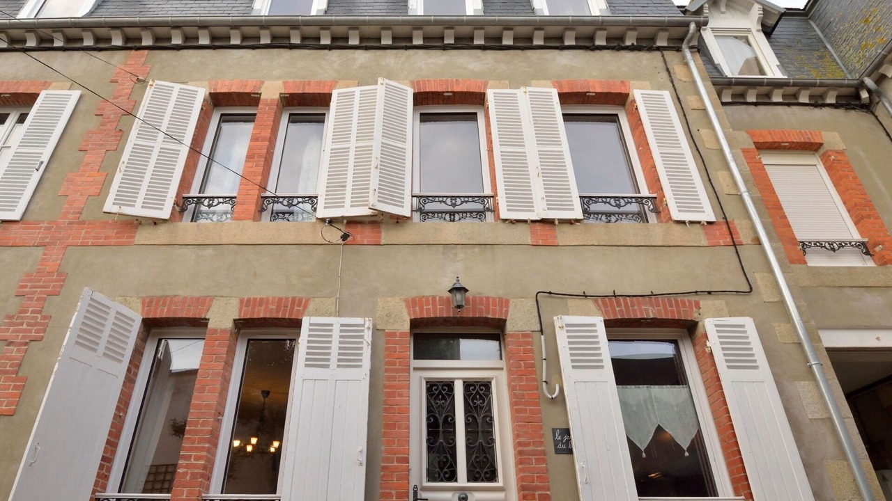 Photo of Outdoor in Cotes d'Armor