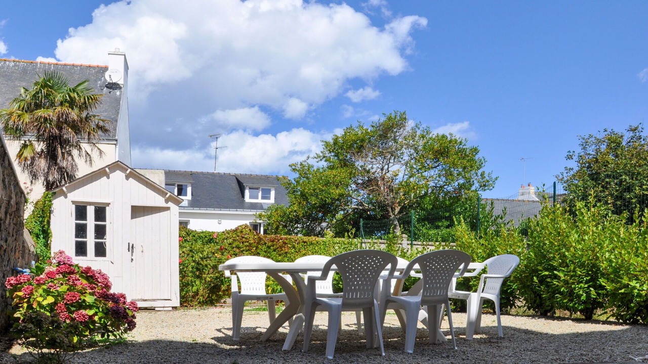 Photo of Outdoor in Cotes d'Armor
