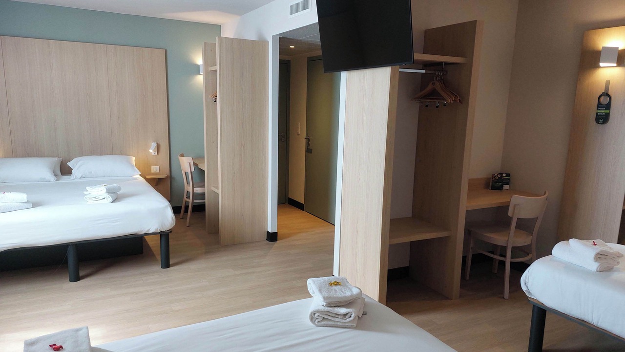Photo of Bedroom in Lavau
