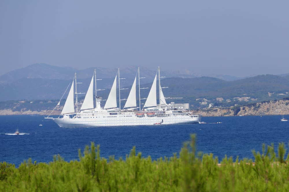 Photo of Outdoor in Six-Fours-les-Plages