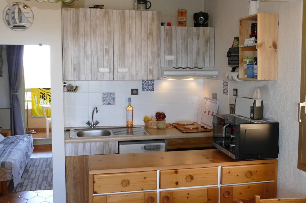 Photo of Kitchen in Six-Fours-les-Plages