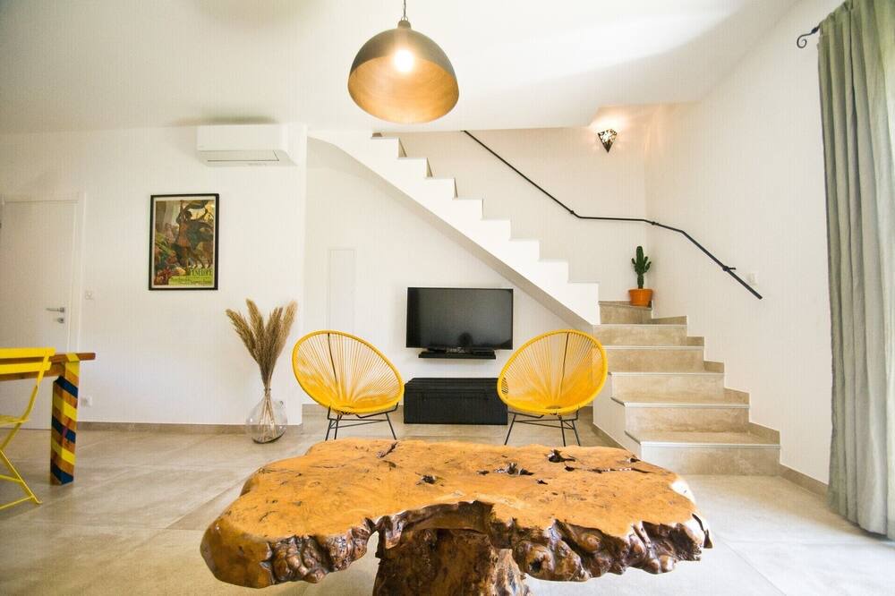 Photo of Livingroom in Figarella