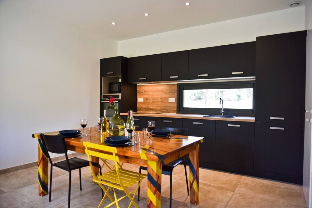 Photo of Kitchen in Figarella