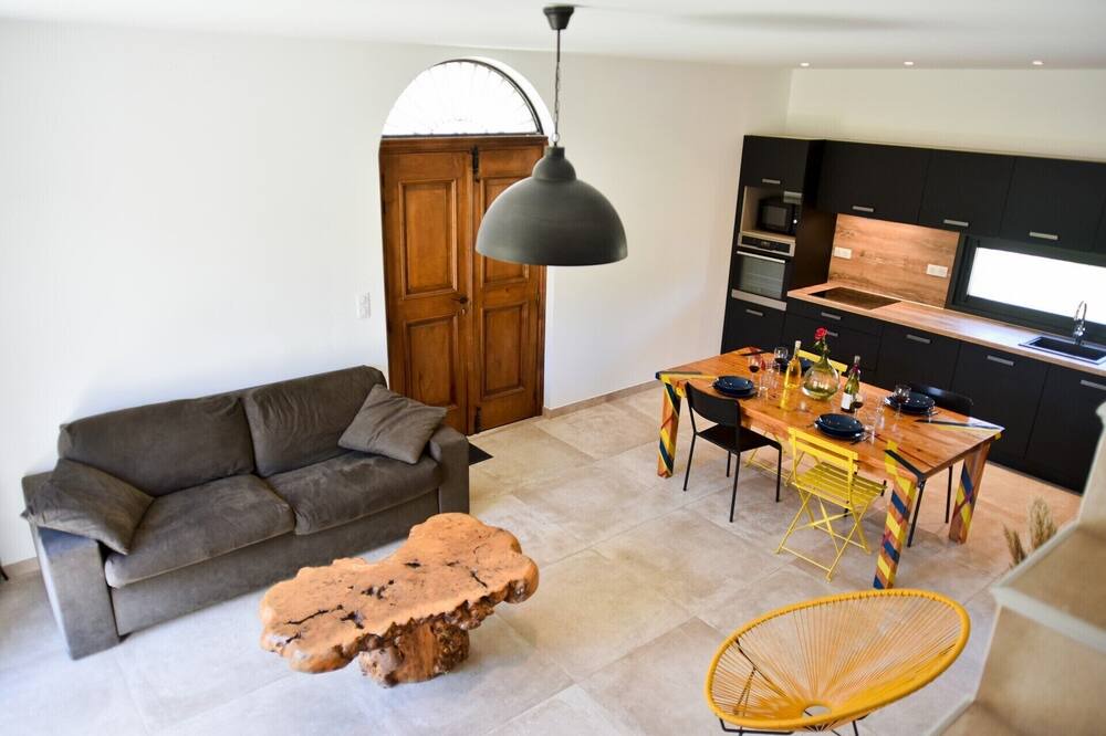 Photo of Livingroom in Figarella