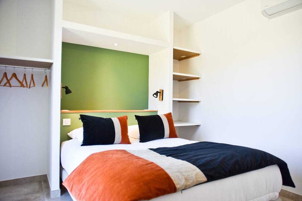 Photo of Bedroom in Figarella