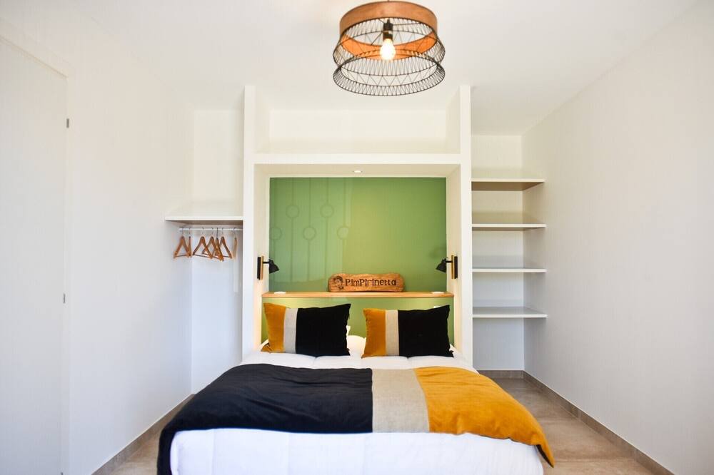 Photo of Bedroom in Figarella
