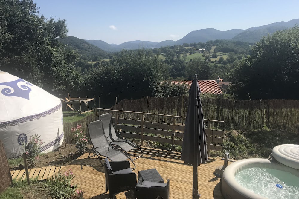 Photo of Patio Balcony in Anla