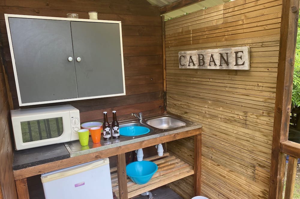 Photo of Kitchen in Anla