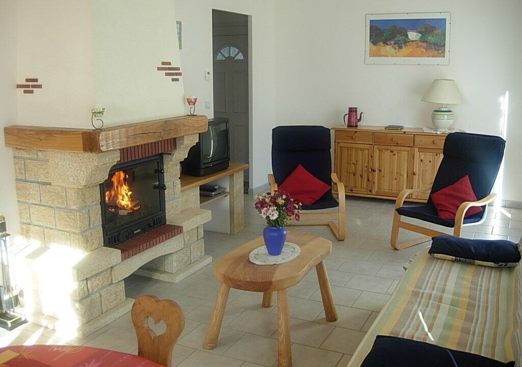 Photo of Livingroom in Arcizans-Dessus