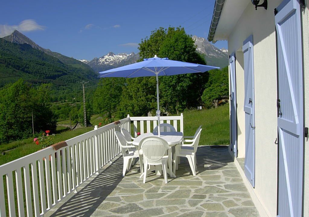 Photo of Outdoor in Arcizans-Dessus