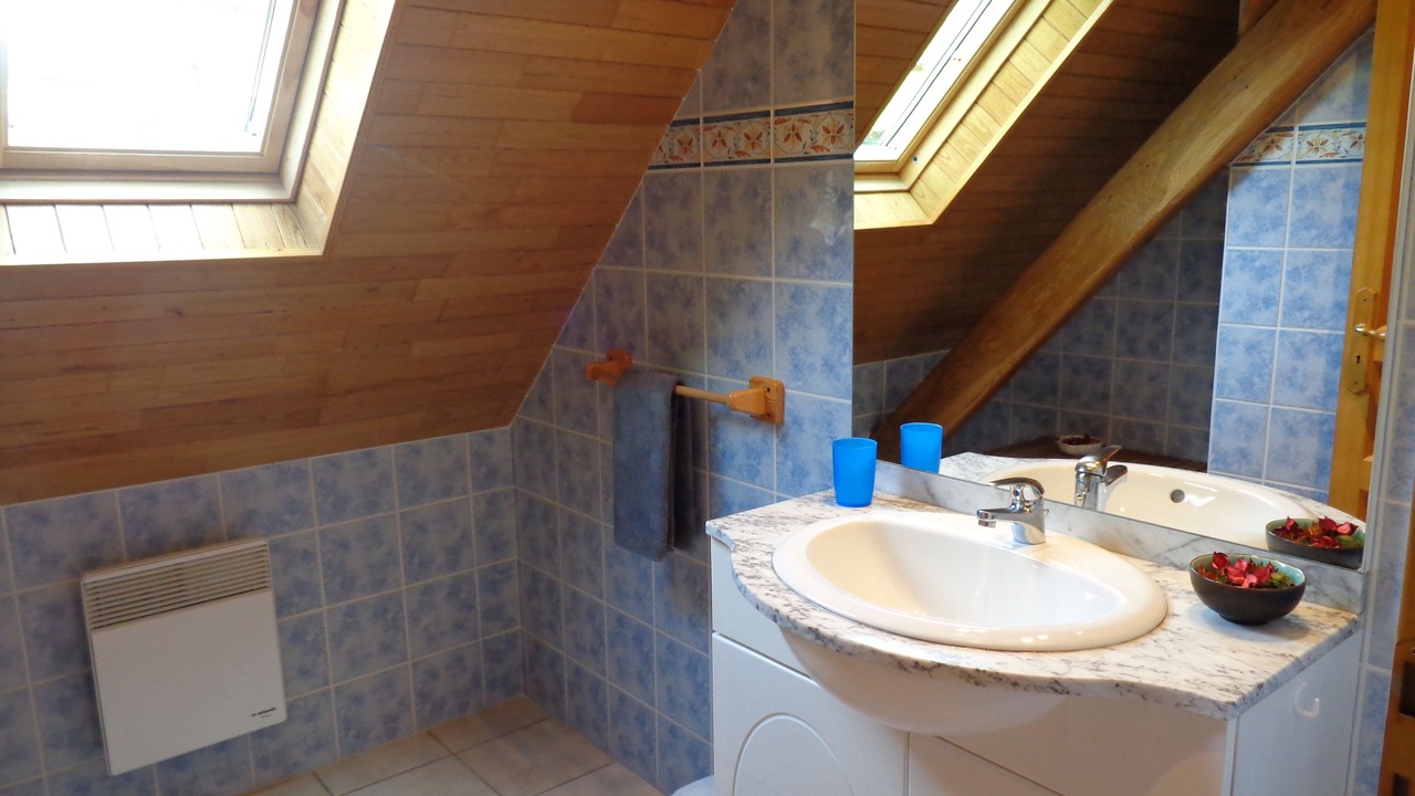 Photo of Bathroom in Arcizans-Dessus