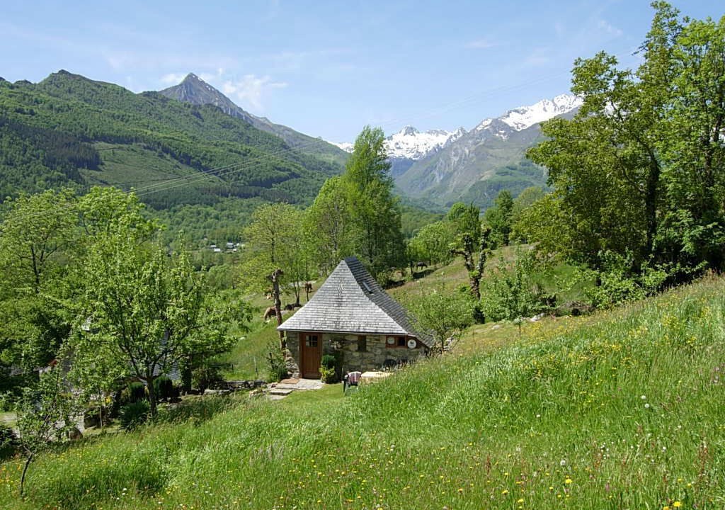 Photo of Outdoor in Arcizans-Dessus