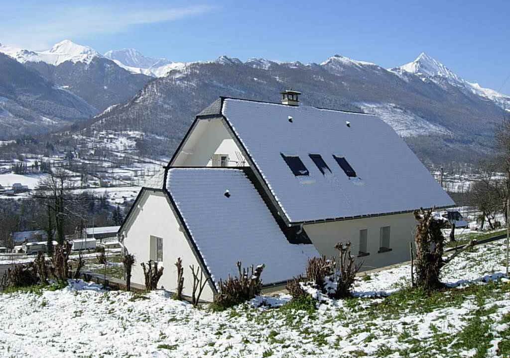 Photo of Outdoor in Arcizans-Dessus