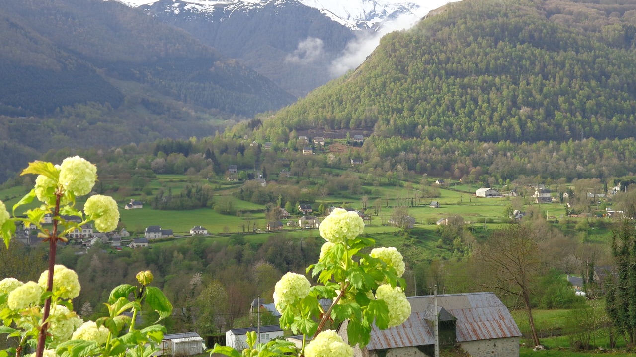 Photo of Outdoor in Arcizans-Dessus