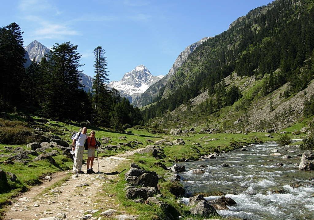 Photo of Outdoor in Arcizans-Dessus