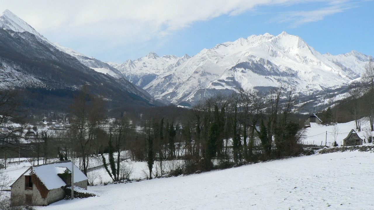 Photo of Others in Arcizans-Dessus