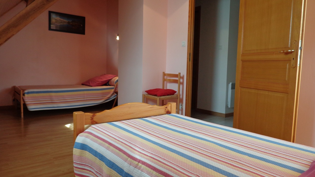 Photo of Bedroom in Arcizans-Dessus