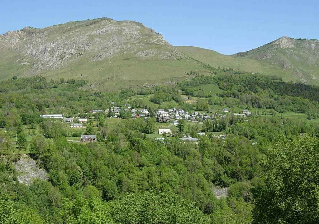 Photo of Outdoor in Arcizans-Dessus