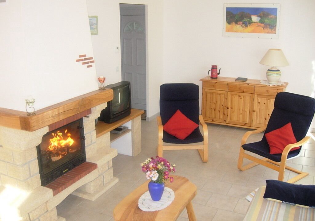 Photo of Livingroom in Arcizans-Dessus