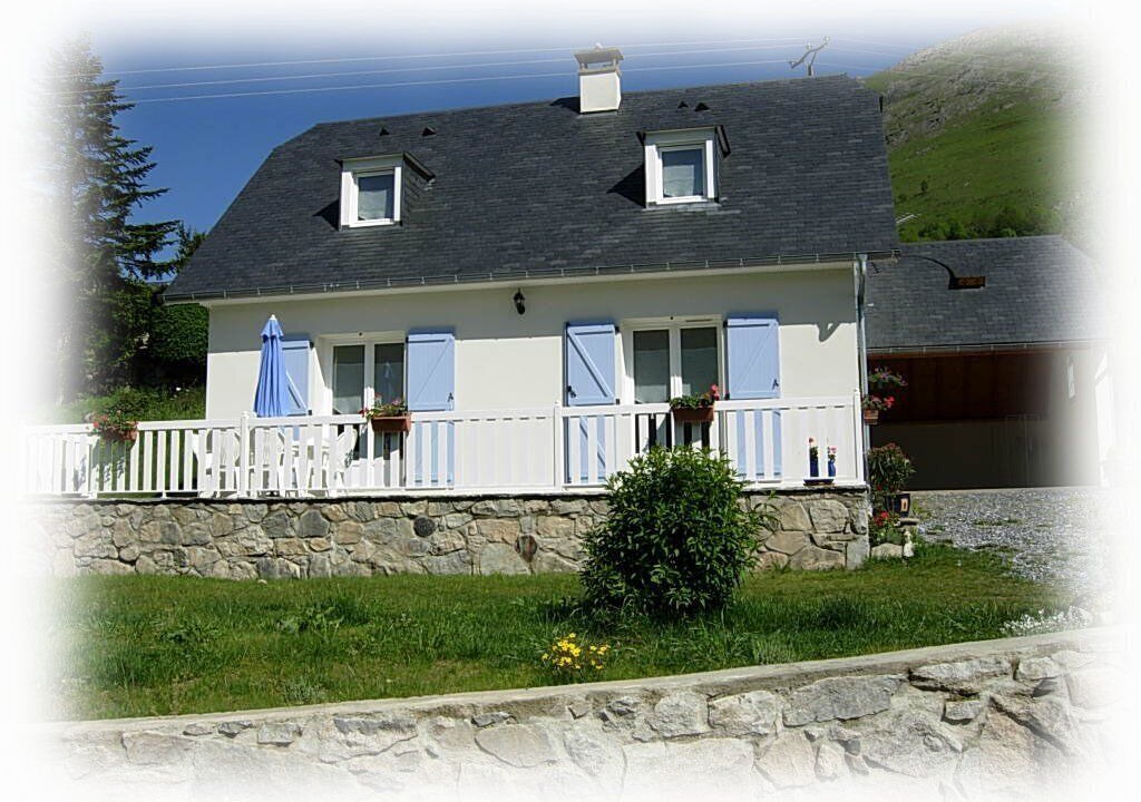 Photo of Outdoor in Arcizans-Dessus