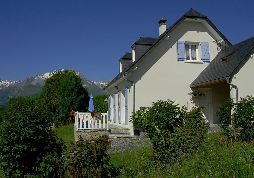 Photo of Outdoor in Arcizans-Dessus