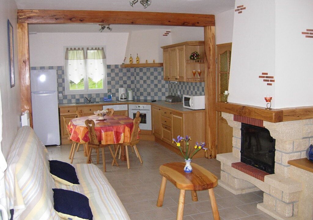 Photo of Kitchen in Arcizans-Dessus