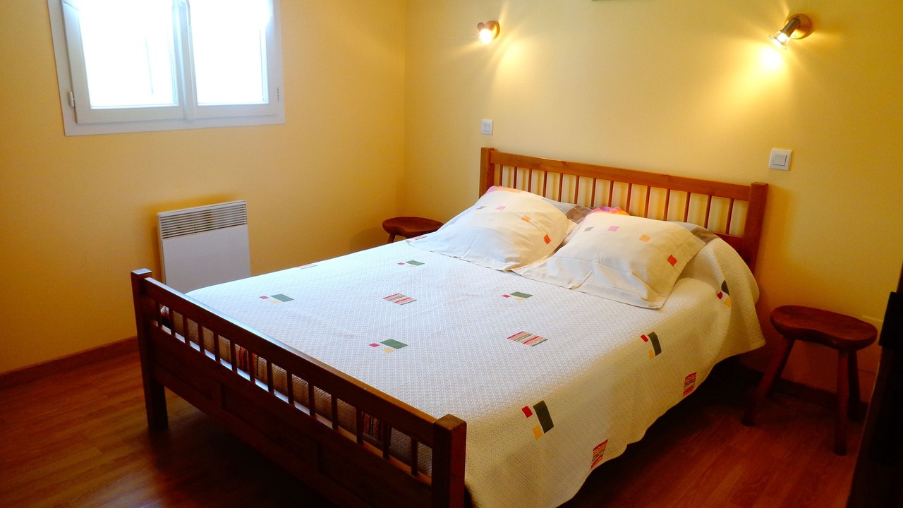 Photo of Bedroom in Arcizans-Dessus