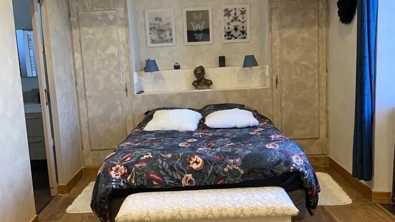 Photo of Bedroom in Estancarbon