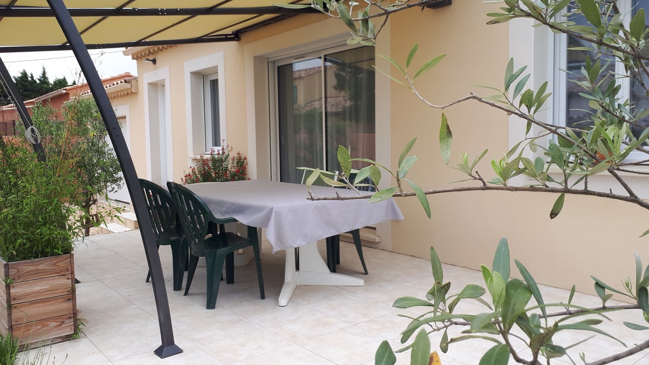 Photo of Outdoor in Estezargues