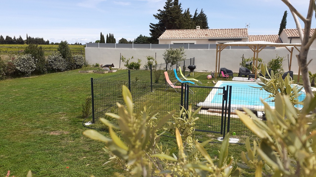Photo of Outdoor in Estezargues